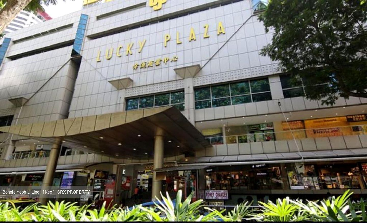 Lucky Plaza (D9), Retail #469274431